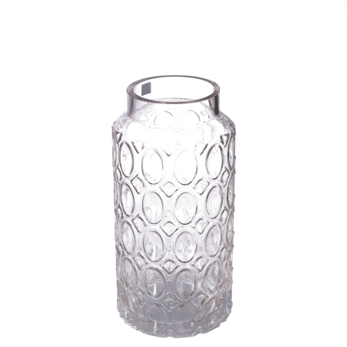 ваза стекло (Z25)