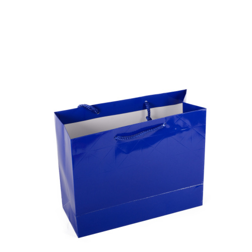 Пакет Бумажный (NA51) разные цвета