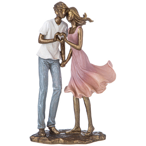 статуэтка "пара" (162-1028)