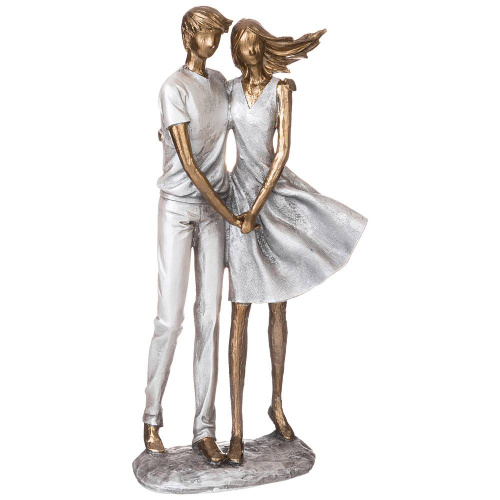 статуэтка "влюбленные" (162-966)