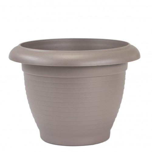 Горшок терра 6 л, шаде